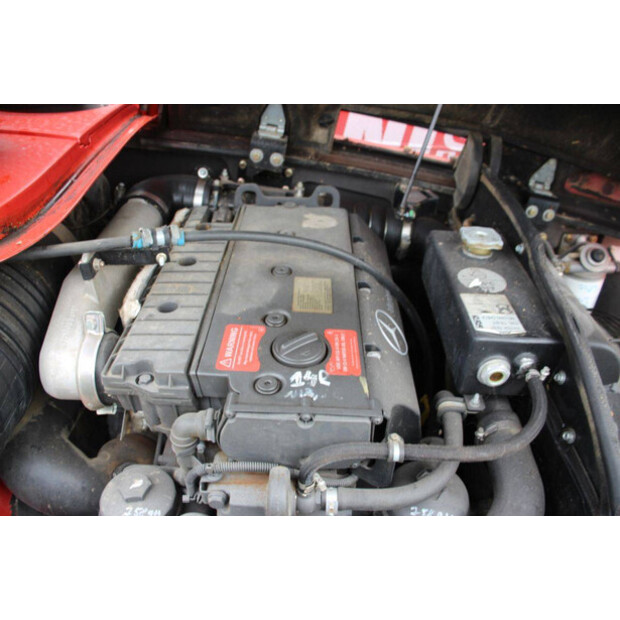 2013 Manitou MLT 634-42907518