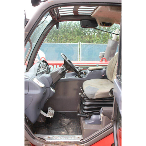 2013 Manitou MLT 634-42907521