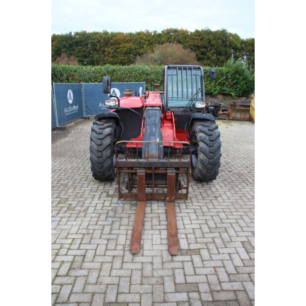 2015 Manitou MT 732-42907574