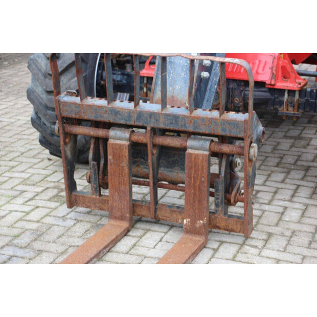 2015 Manitou MT 732-42907577