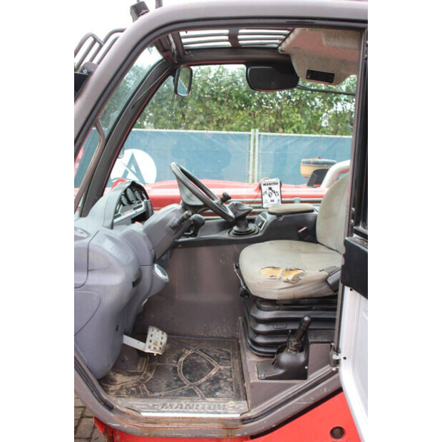 2015 Manitou MT 732-42907588