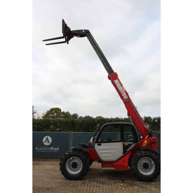 2015 Manitou MT 732-42907596