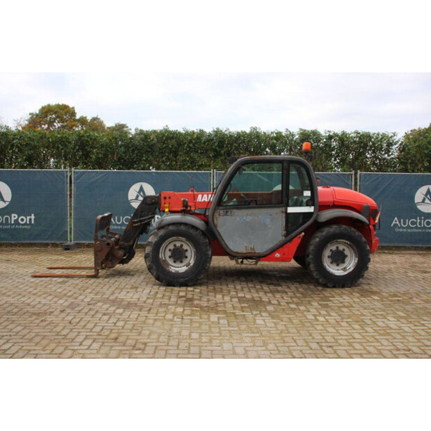 2006 مانيتو MLT 627 T-42907604