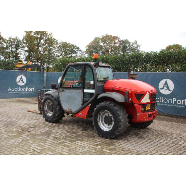 2006 مانيتو MLT 627 T-42907605