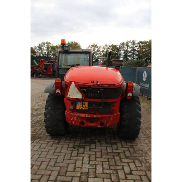 2006 مانيتو MLT 627 T-42907606