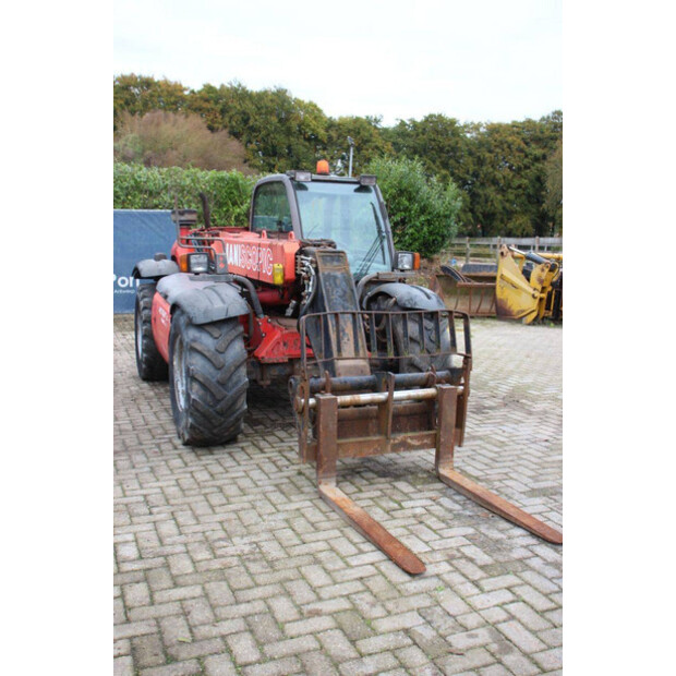 2006 مانيتو MLT 627 T-42907608