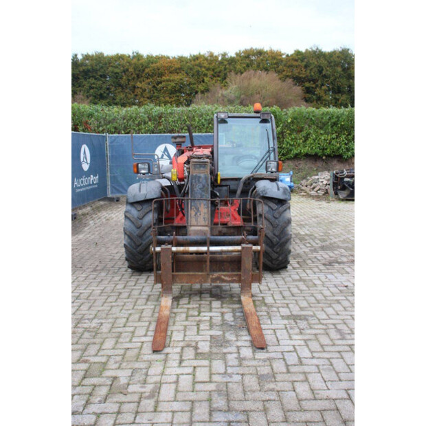 2006 مانيتو MLT 627 T-42907609