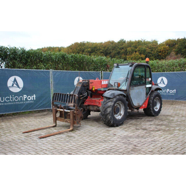 2006 مانيتو MLT 627 T-42907610