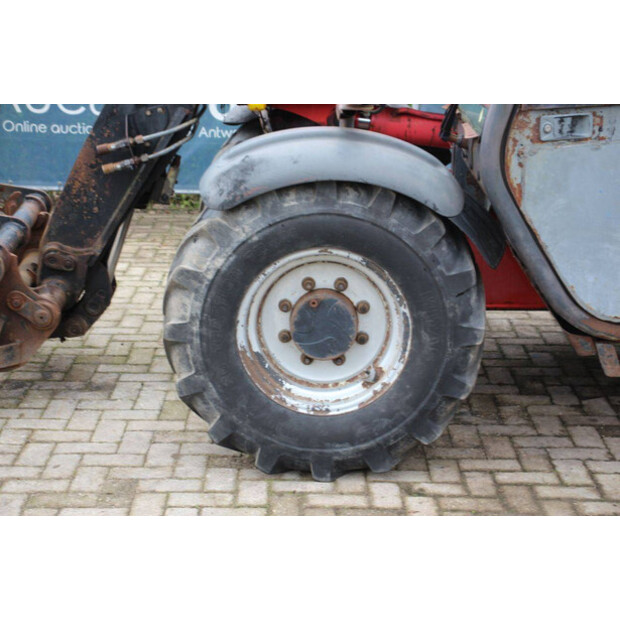 2006 مانيتو MLT 627 T-42907616