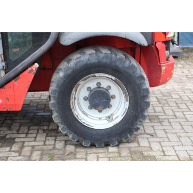 2006 مانيتو MLT 627 T-42907617