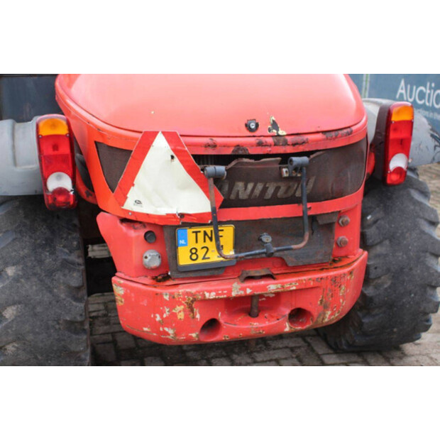 2006 مانيتو MLT 627 T-42907618