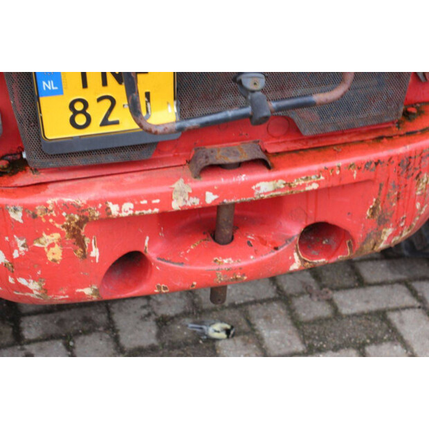 2006 مانيتو MLT 627 T-42907619