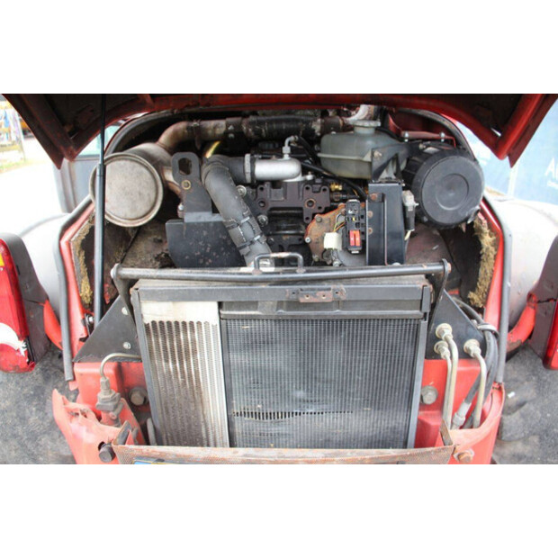 2006 مانيتو MLT 627 T-42907620