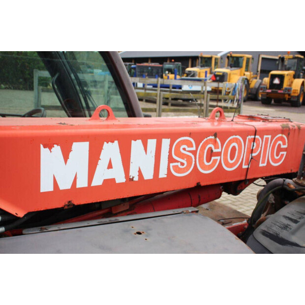 2006 مانيتو MLT 627 T-42907622