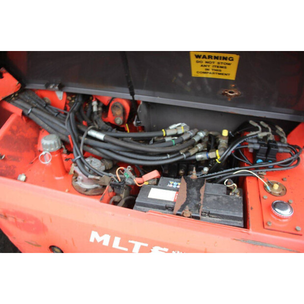 2006 مانيتو MLT 627 T-42907623