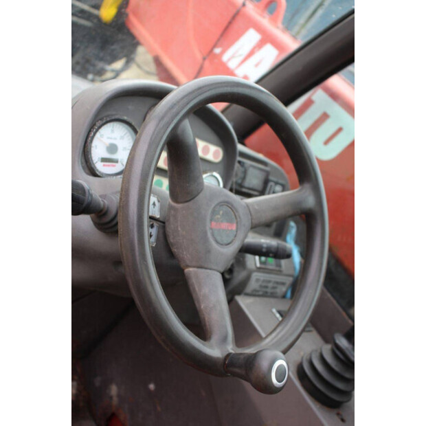 2006 مانيتو MLT 627 T-42907628