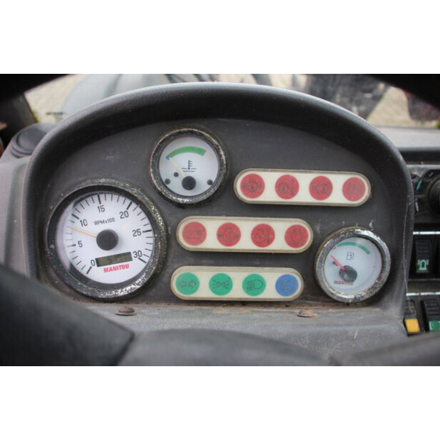 2006 مانيتو MLT 627 T-42907629