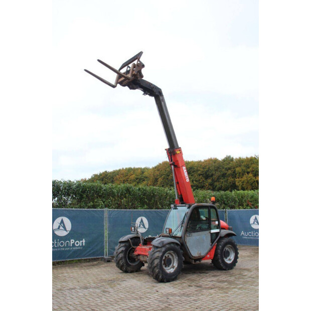 2006 مانيتو MLT 627 T-42907633