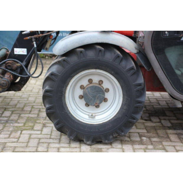 2014 Manitou MLT 627-42907723