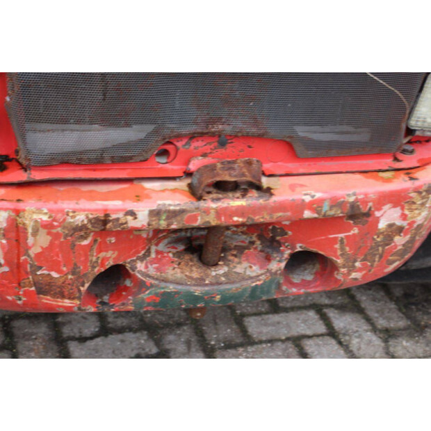 2014 Manitou MLT 627-42907726