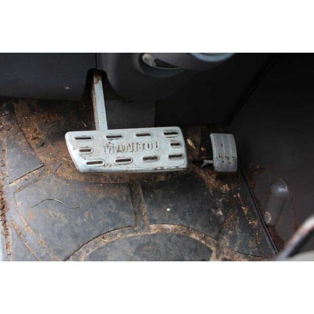 2014 Manitou MLT 627-42907733