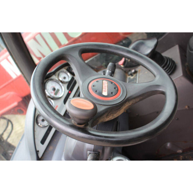 2014 Manitou MLT 627-42907734