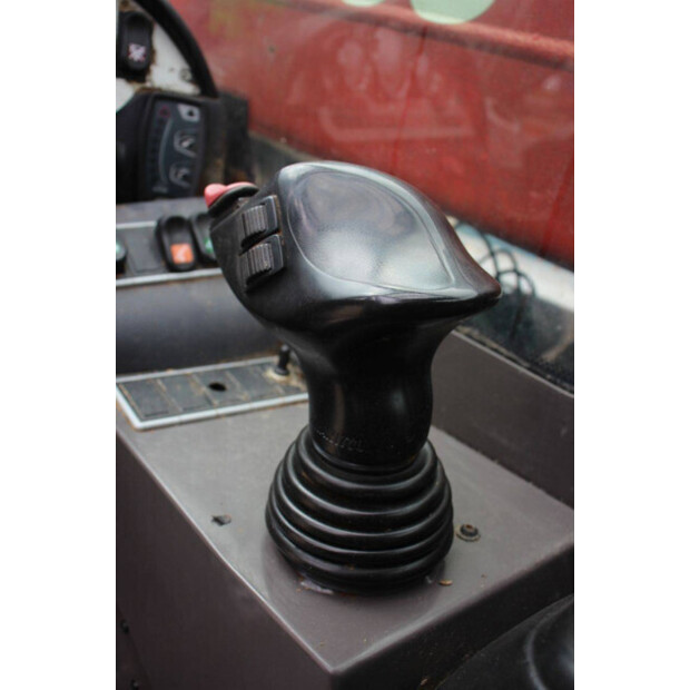 2014 Manitou MLT 627-42907737