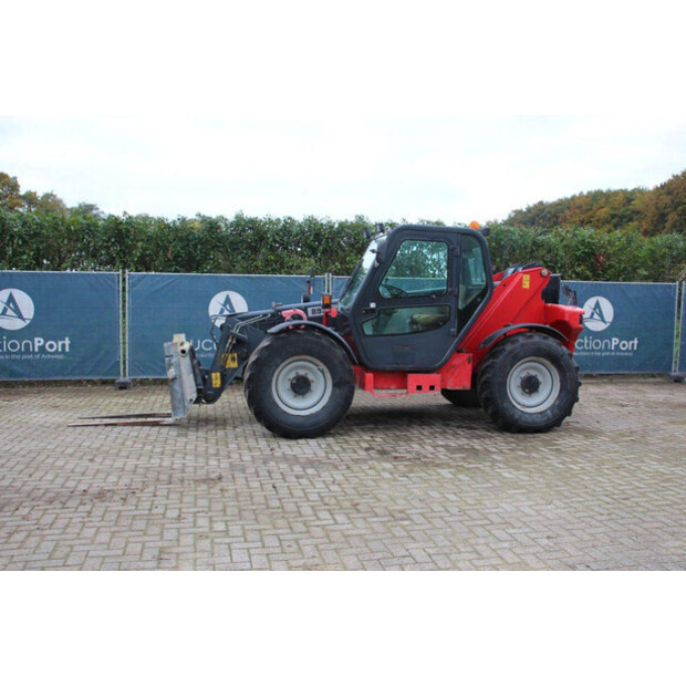 2001 BOBCAT 4060-42907760