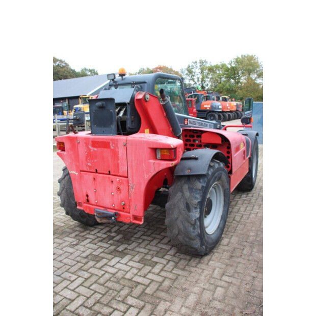 2001 BOBCAT 4060-42907764