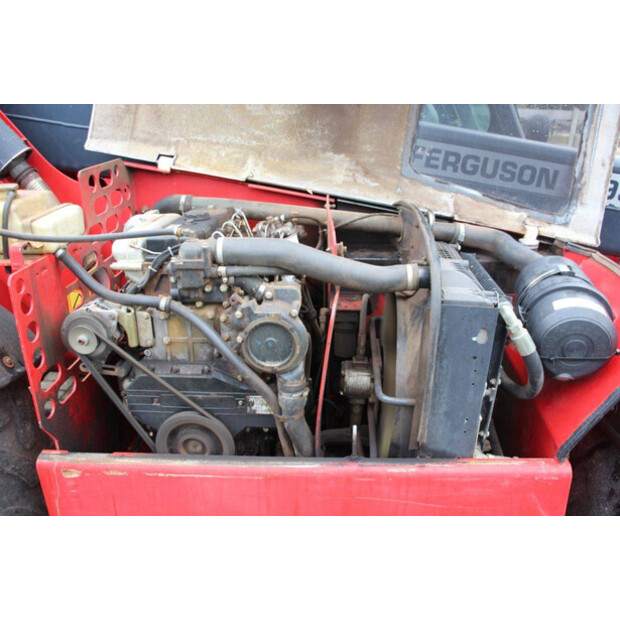 2001 BOBCAT 4060-42907778