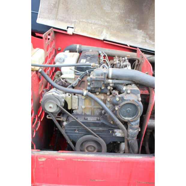 2001 BOBCAT 4060-42907779