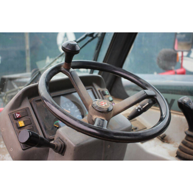 2001 BOBCAT 4060-42907786