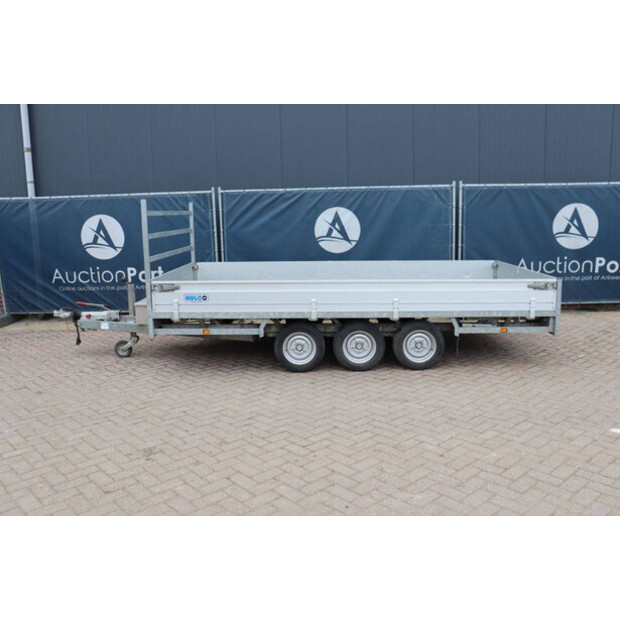 2018 Hulco MEDAX-3-42907827