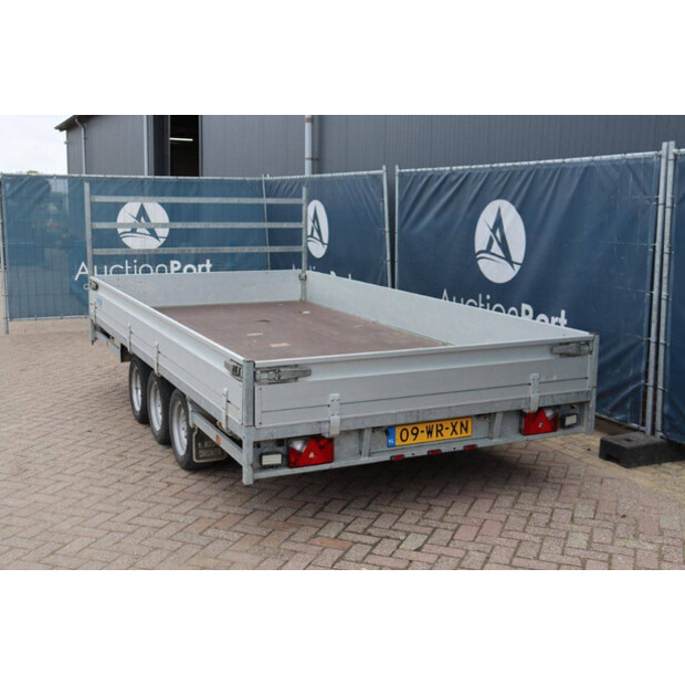 2018 Hulco MEDAX-3-42907829