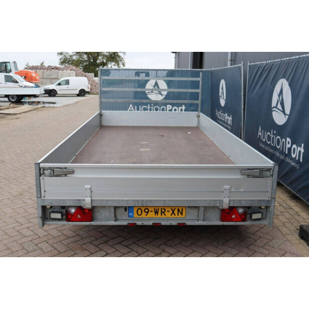 2018 Hulco MEDAX-3-42907830
