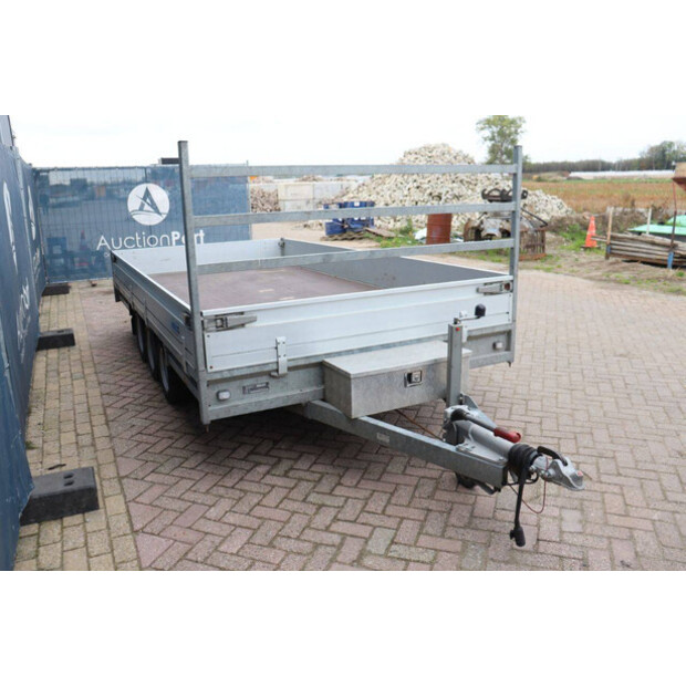 2018 Hulco MEDAX-3-42907832
