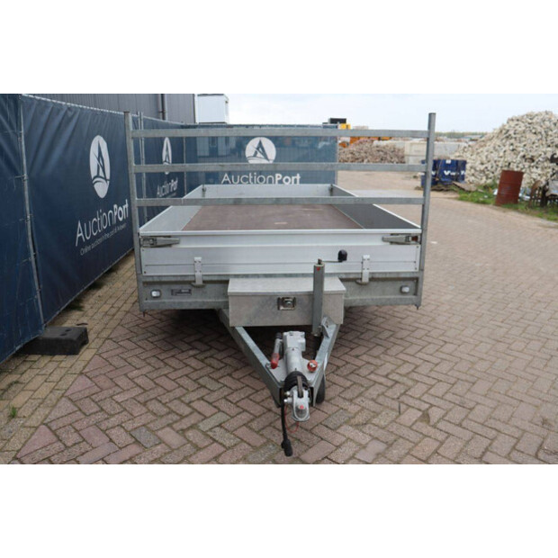 2018 Hulco MEDAX-3-42907833
