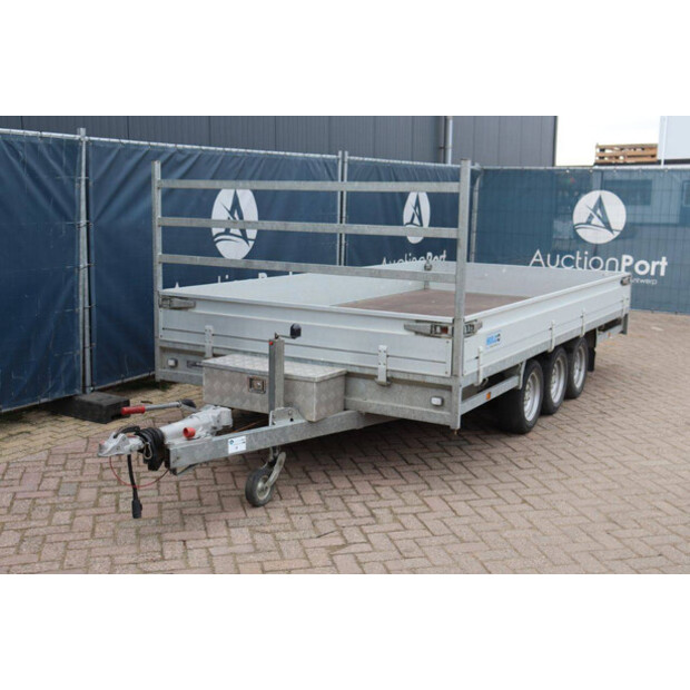 2018 Hulco MEDAX-3-42907834