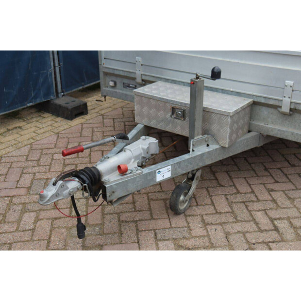 2018 Hulco MEDAX-3-42907835