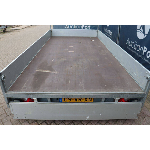 2018 Hulco MEDAX-3-42907848