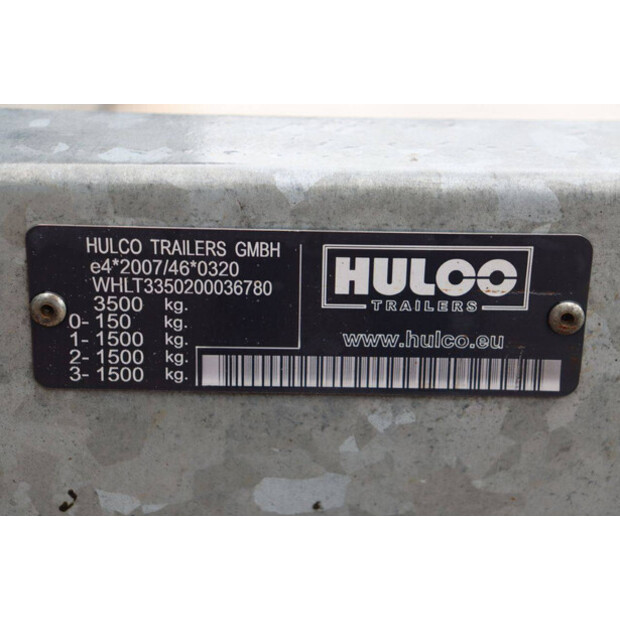 2022 Hulco HU-42907878