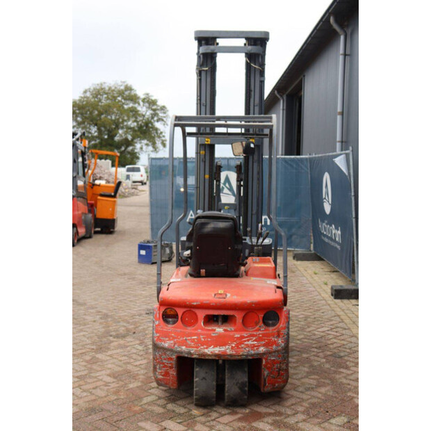 2001 BT CBE 2.0 TL-42907892