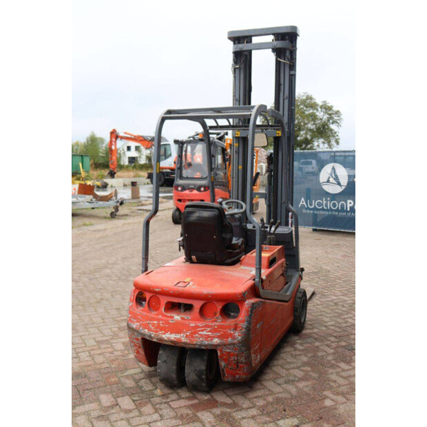 2001 BT CBE 2.0 TL-42907893