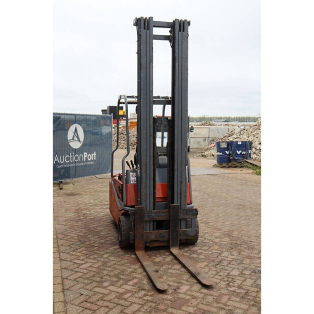 2001 BT CBE 2.0 TL-42907894