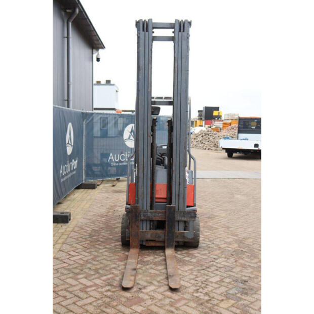 2001 BT CBE 2.0 TL-42907895
