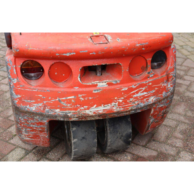 2001 BT CBE 2.0 TL-42907901