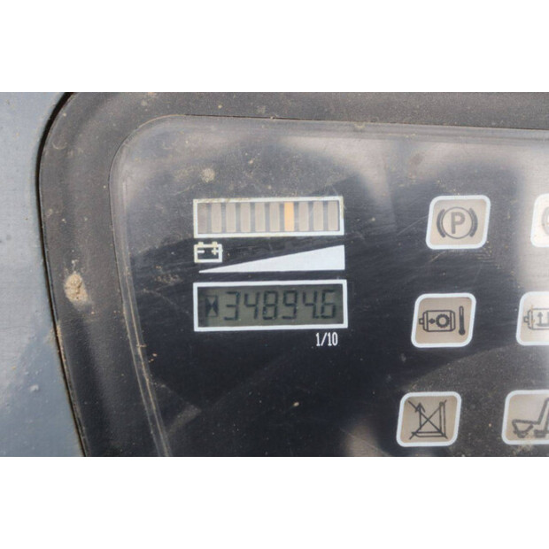 2001 BT CBE 2.0 TL-42907913