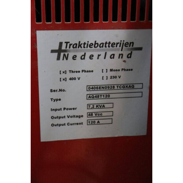 2001 BT CBE 2.0 TL-42907921