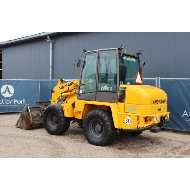 2000 Ahlmann AZ85-42907924