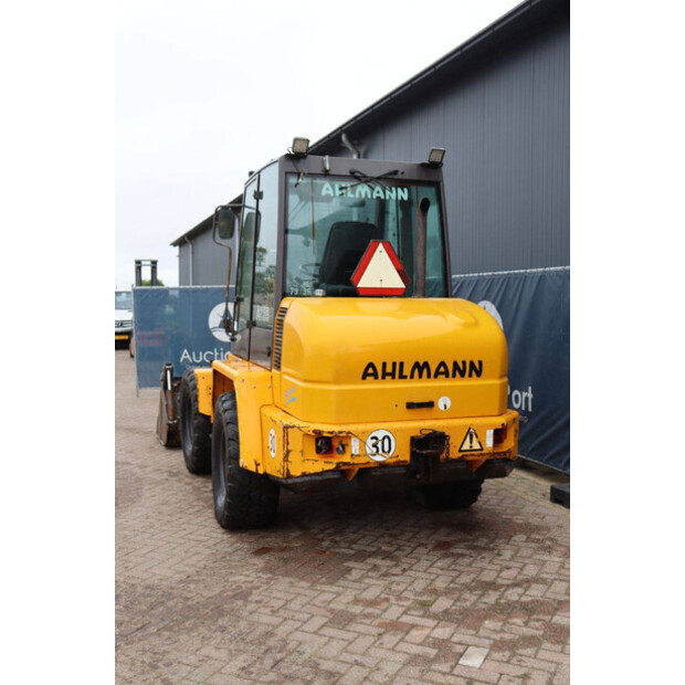 2000 Ahlmann AZ85-42907925